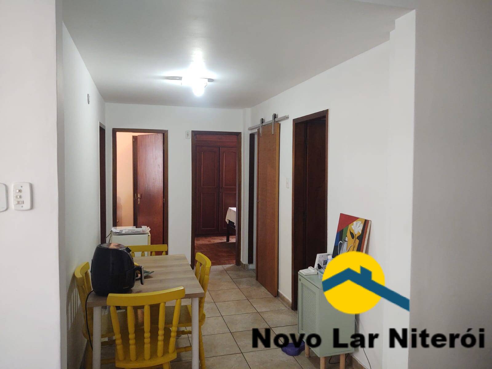 Apartamento à venda com 3 quartos, 110m² - Foto 7