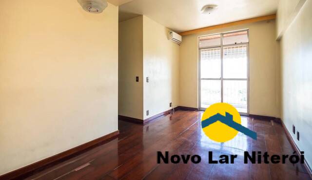 Apartamento à venda com 2 quartos, 84m² - Foto 1