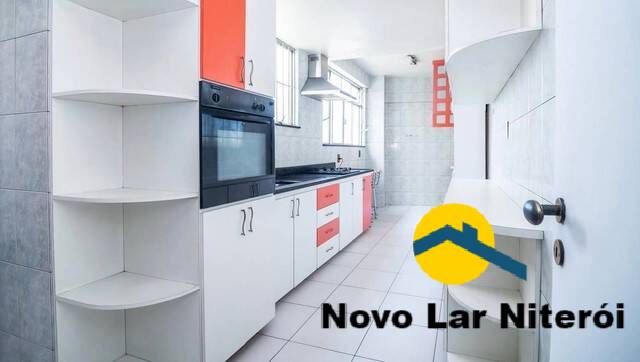 Apartamento à venda com 2 quartos, 84m² - Foto 9