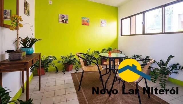 Apartamento à venda com 2 quartos, 84m² - Foto 16