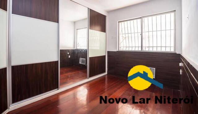 Apartamento à venda com 2 quartos, 84m² - Foto 4