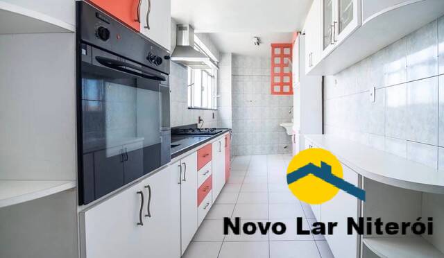 Apartamento à venda com 2 quartos, 84m² - Foto 11