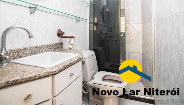 Apartamento à venda com 2 quartos, 84m² - Foto 7