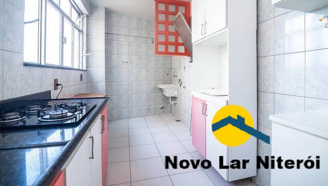 Apartamento à venda com 2 quartos, 84m² - Foto 10