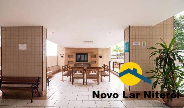 Apartamento à venda com 2 quartos, 84m² - Foto 15