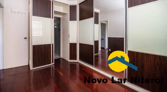 Apartamento à venda com 2 quartos, 84m² - Foto 5