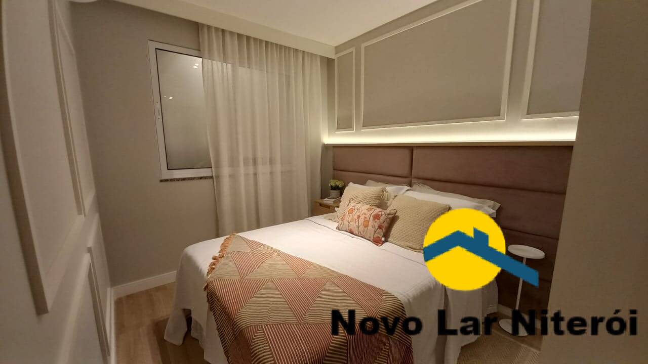 Apartamento à venda com 2 quartos, 44m² - Foto 22