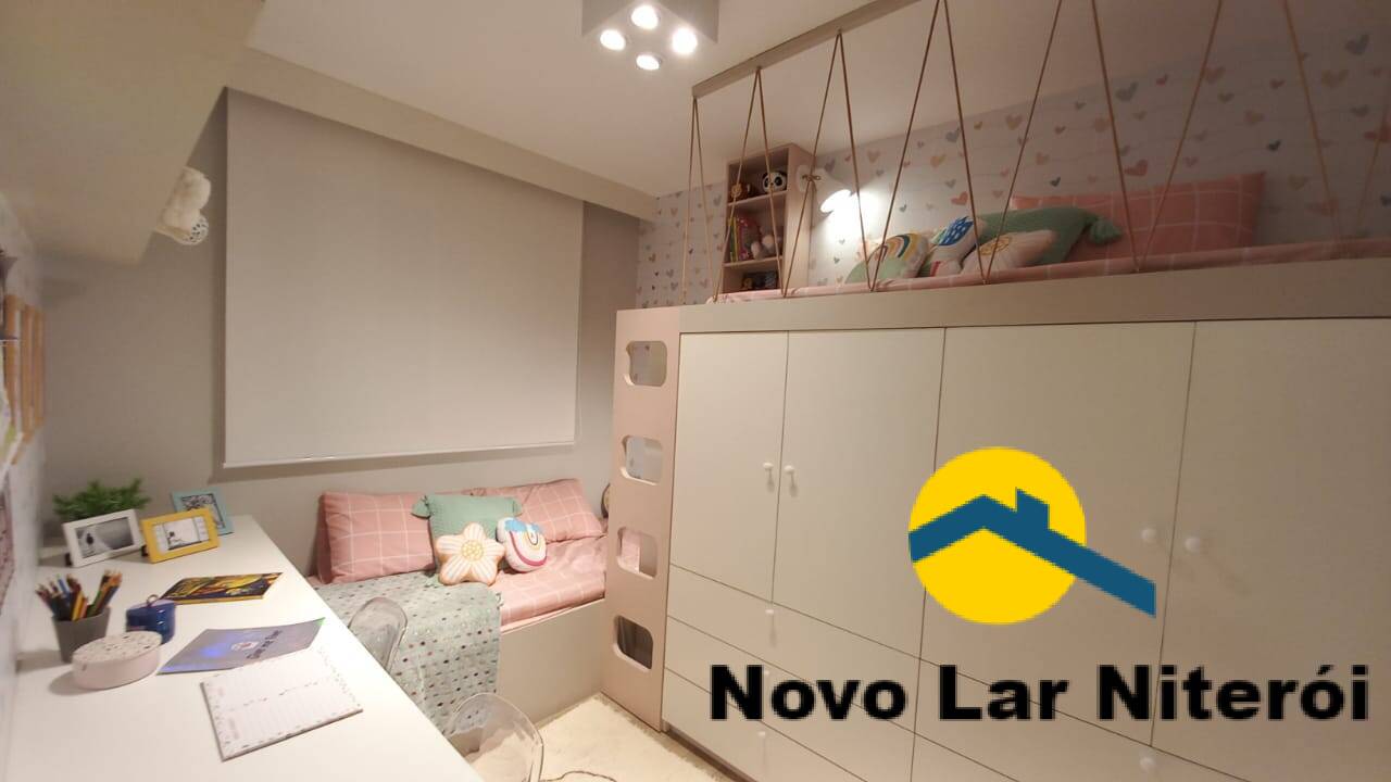 Apartamento à venda com 2 quartos, 44m² - Foto 29