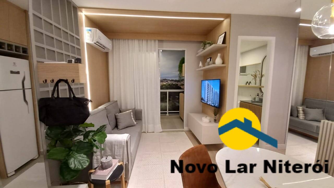 Apartamento à venda com 2 quartos, 44m² - Foto 8