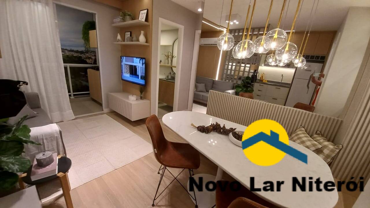 Apartamento à venda com 2 quartos, 44m² - Foto 10