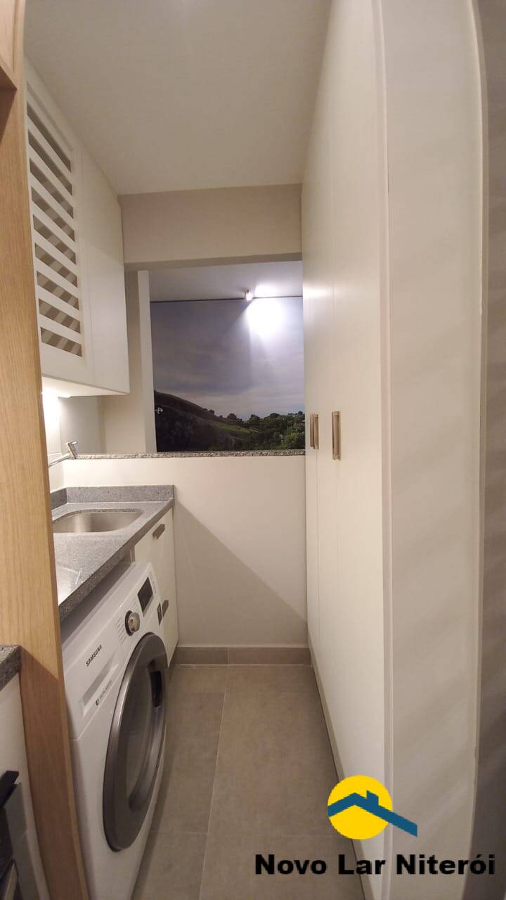 Apartamento à venda com 2 quartos, 44m² - Foto 41