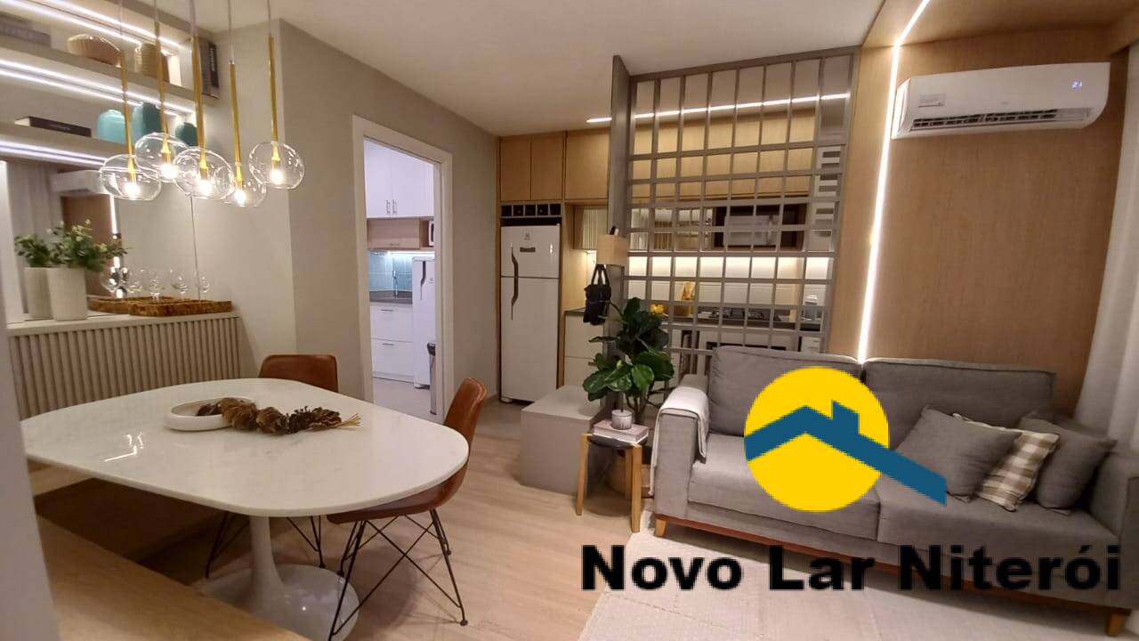 Apartamento à venda com 2 quartos, 44m² - Foto 15