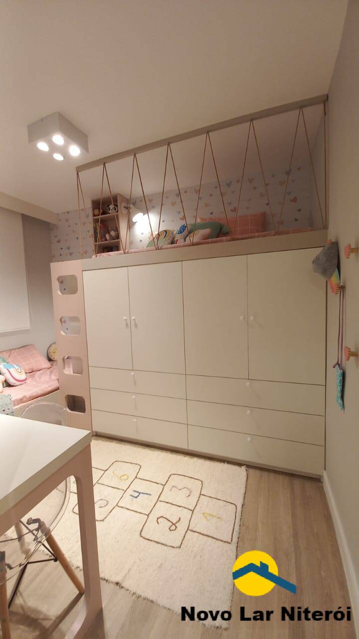 Apartamento à venda com 2 quartos, 44m² - Foto 28