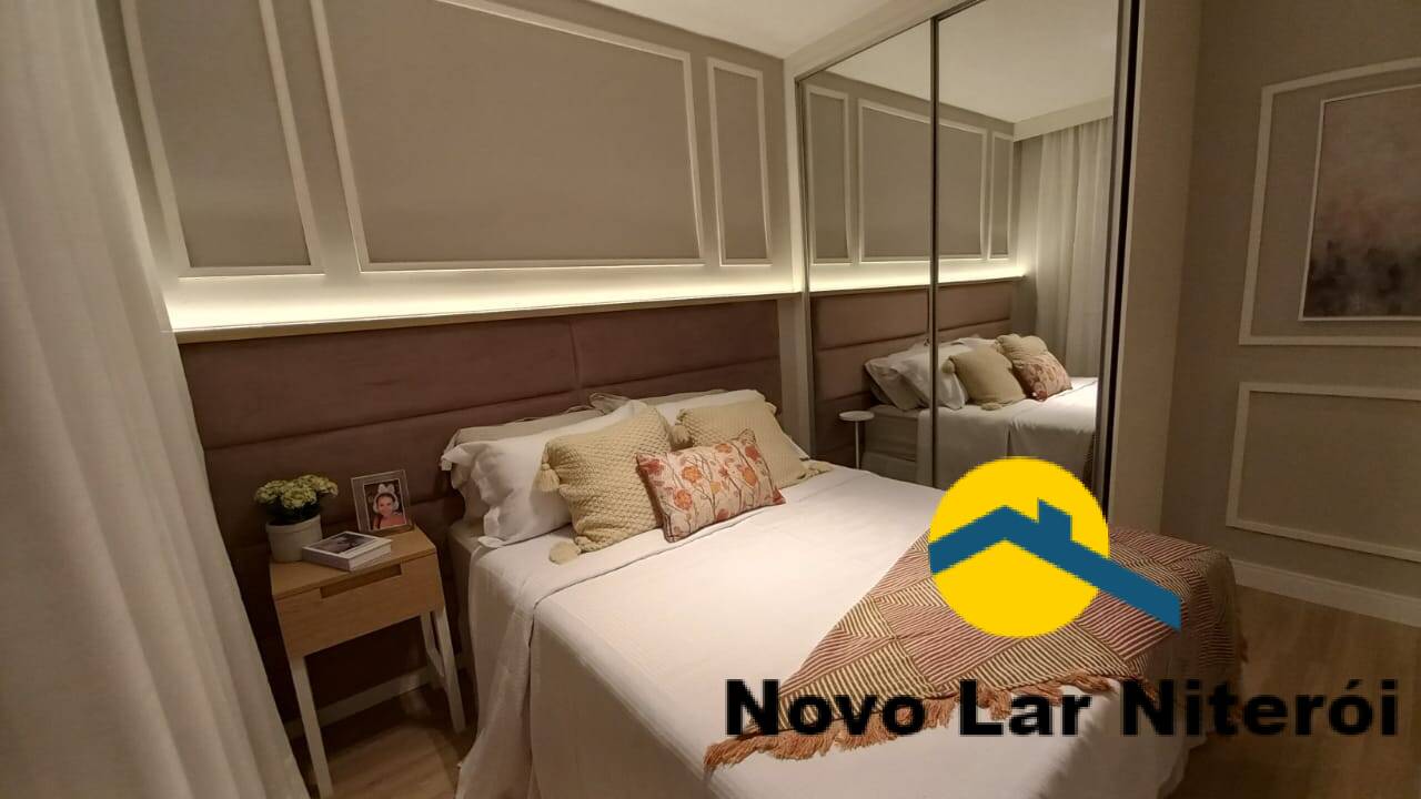 Apartamento à venda com 2 quartos, 44m² - Foto 24