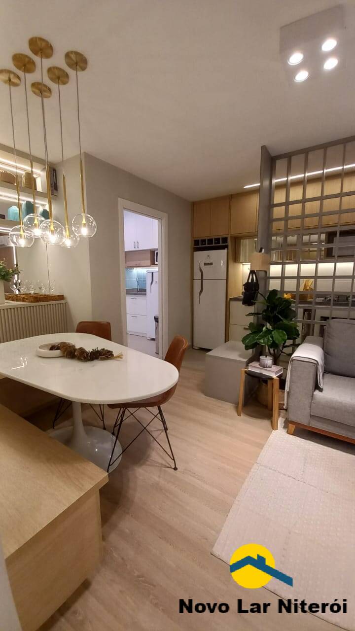 Apartamento à venda com 2 quartos, 44m² - Foto 12