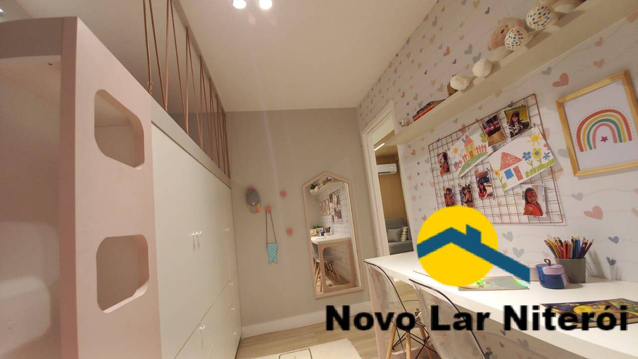 Apartamento à venda com 2 quartos, 44m² - Foto 30