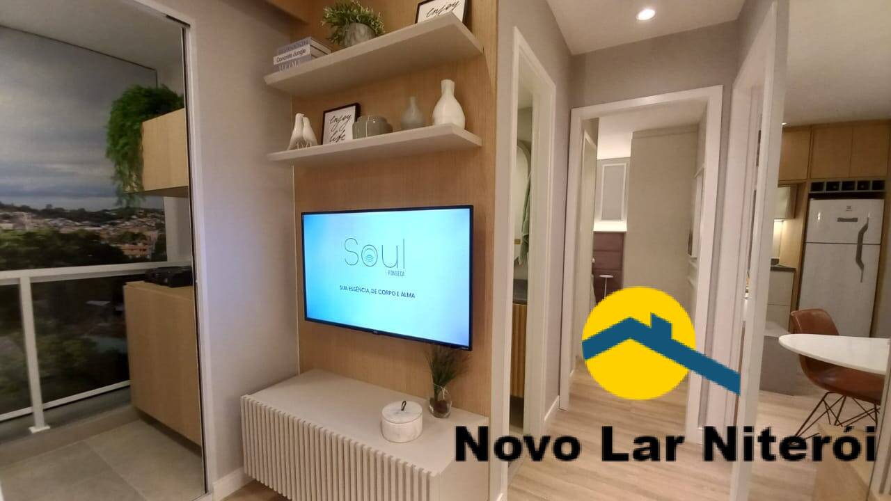 Apartamento à venda com 2 quartos, 44m² - Foto 6