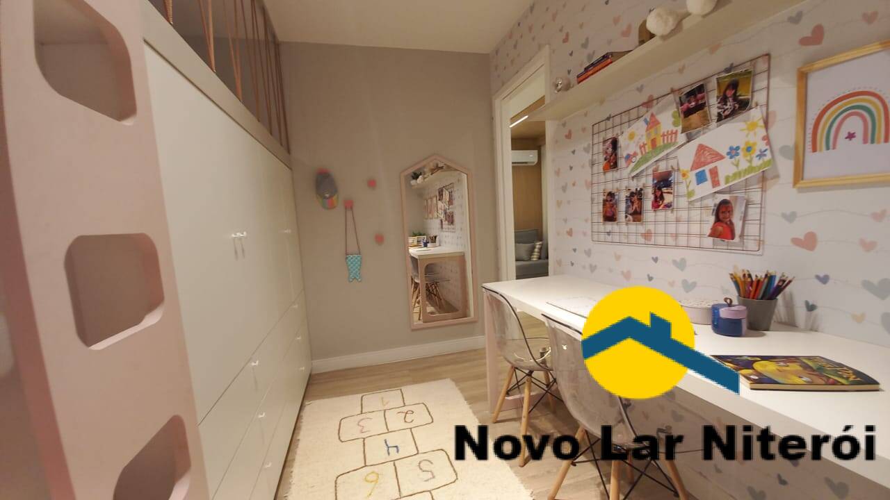 Apartamento à venda com 2 quartos, 44m² - Foto 33