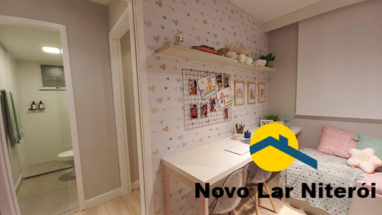 Apartamento à venda com 2 quartos, 44m² - Foto 35