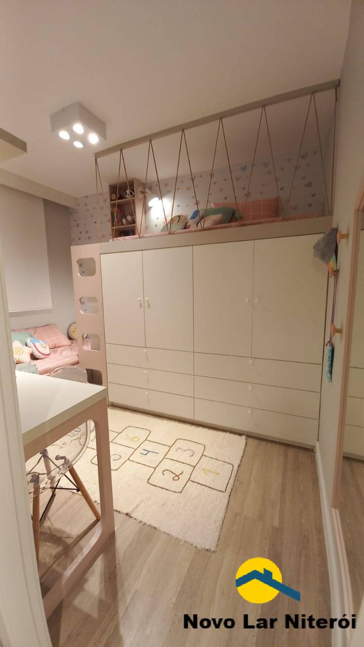 Apartamento à venda com 2 quartos, 44m² - Foto 31