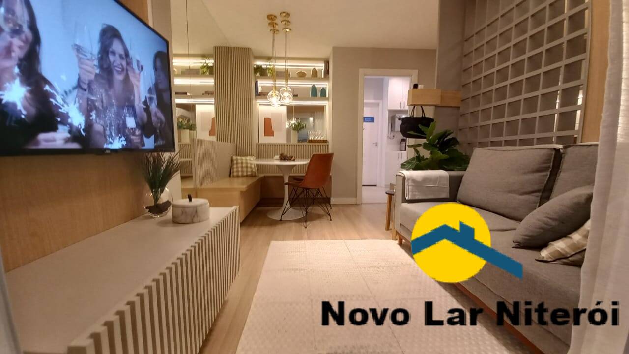 Apartamento à venda com 2 quartos, 44m² - Foto 17