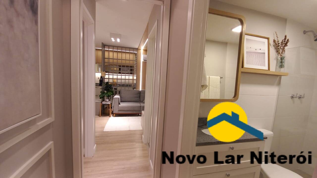 Apartamento à venda com 2 quartos, 44m² - Foto 19