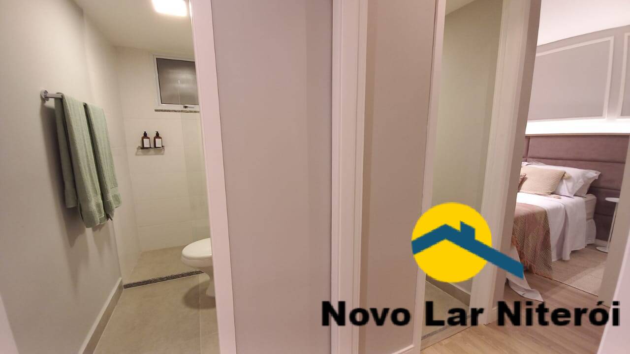 Apartamento à venda com 2 quartos, 44m² - Foto 20