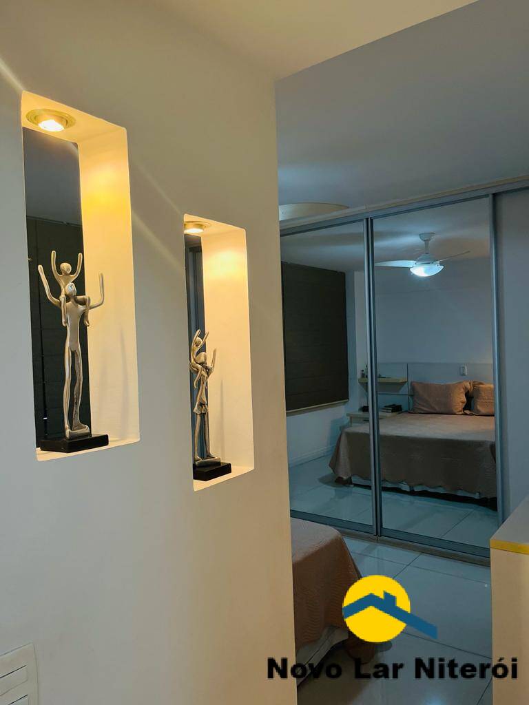 Apartamento à venda com 4 quartos, 160m² - Foto 8