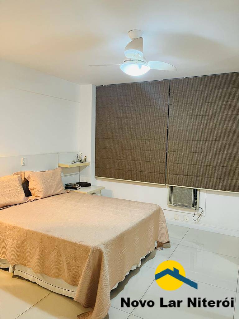 Apartamento à venda com 4 quartos, 160m² - Foto 12