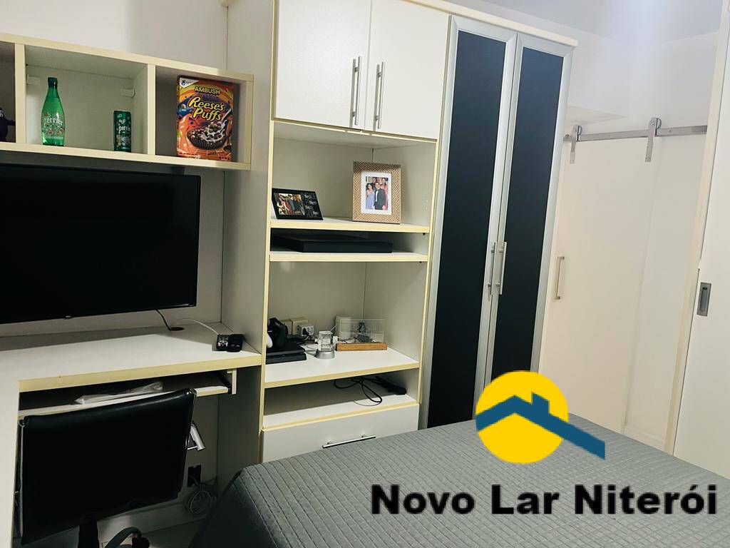 Apartamento à venda com 4 quartos, 160m² - Foto 25