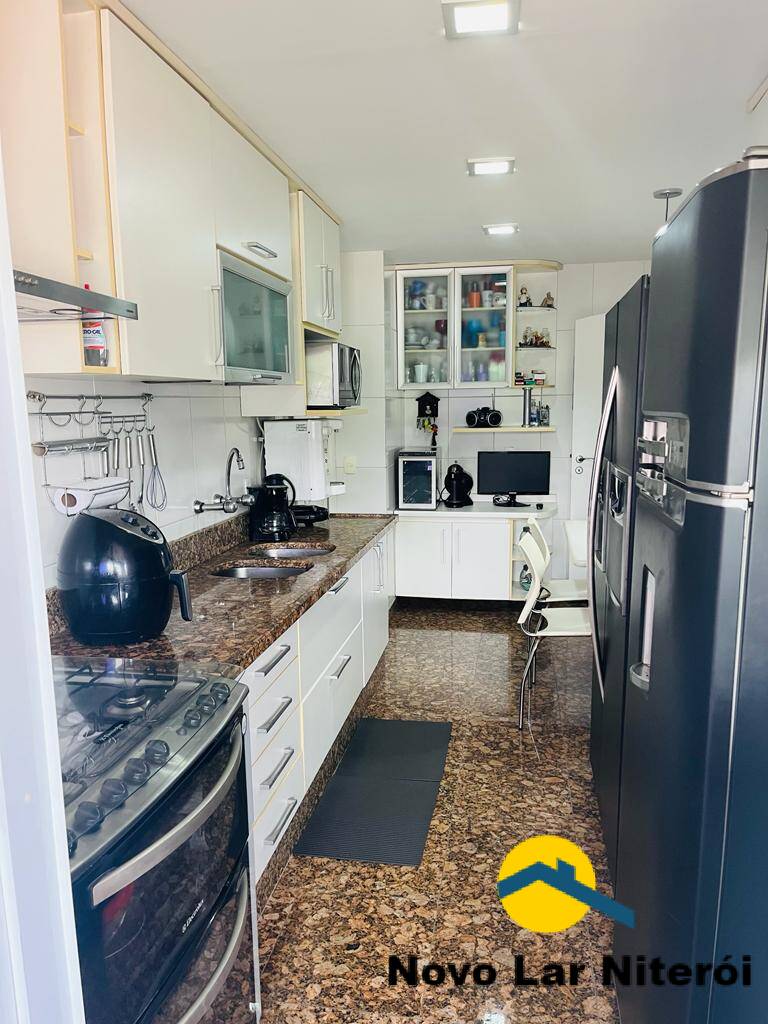 Apartamento à venda com 4 quartos, 160m² - Foto 39