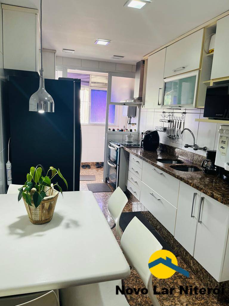 Apartamento à venda com 4 quartos, 160m² - Foto 38