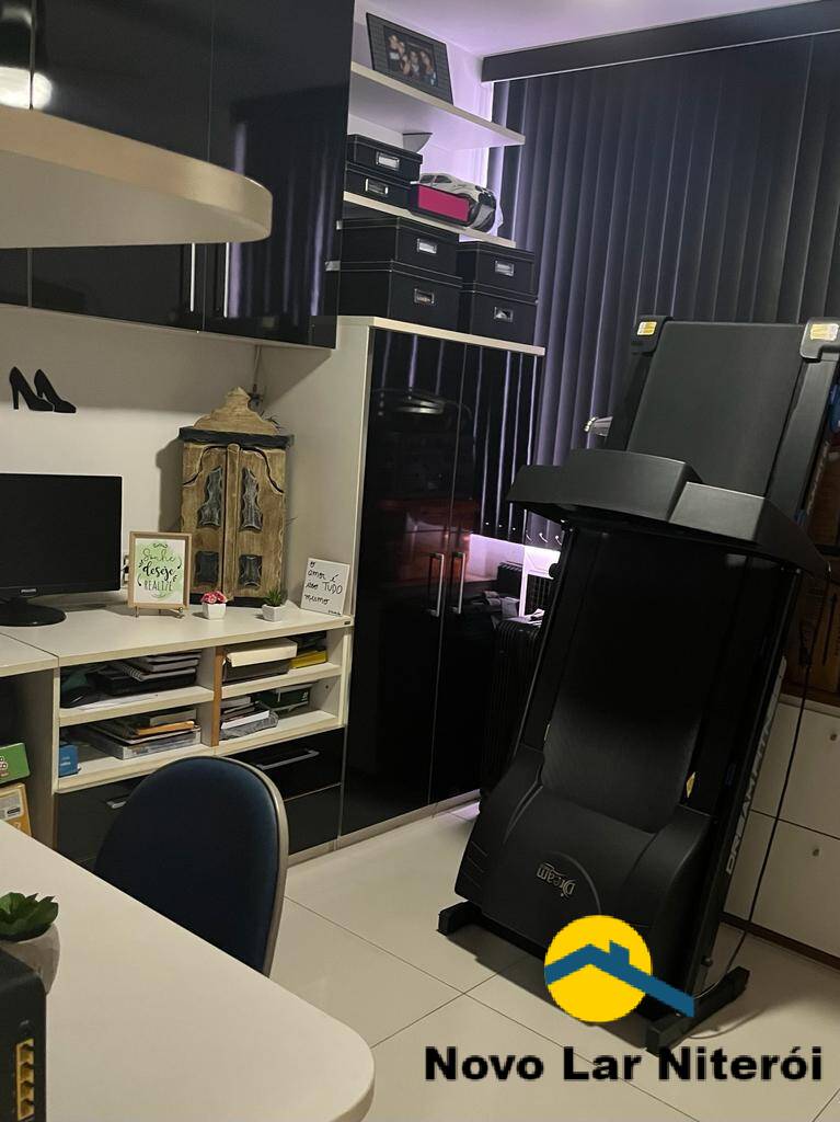 Apartamento à venda com 4 quartos, 160m² - Foto 31