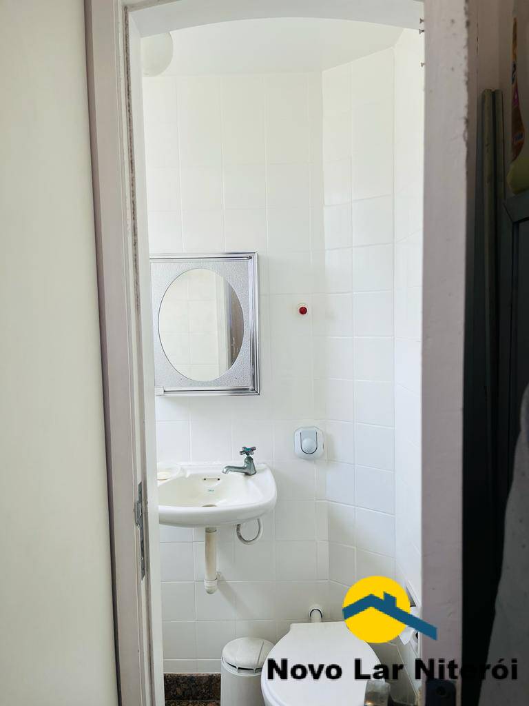 Apartamento à venda com 4 quartos, 160m² - Foto 45