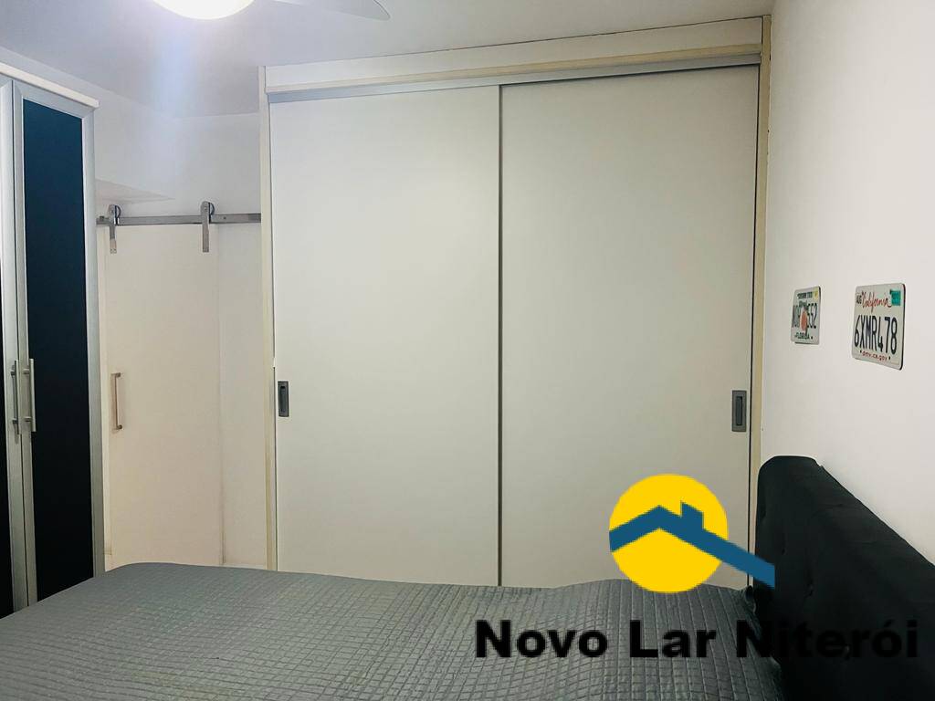 Apartamento à venda com 4 quartos, 160m² - Foto 28