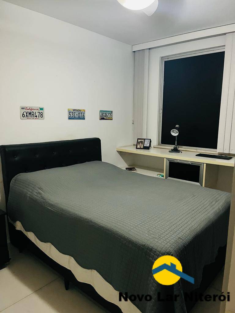 Apartamento à venda com 4 quartos, 160m² - Foto 26