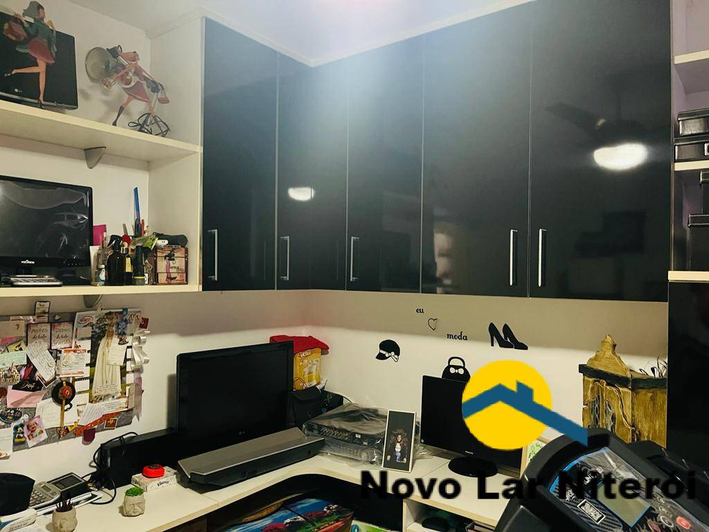 Apartamento à venda com 4 quartos, 160m² - Foto 30