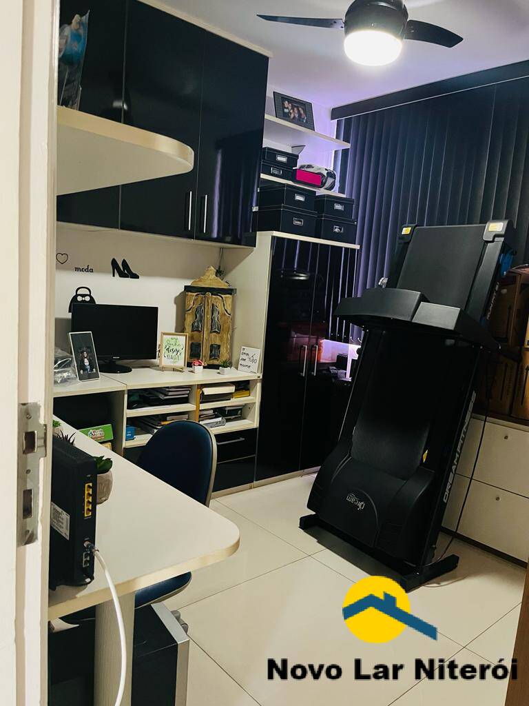 Apartamento à venda com 4 quartos, 160m² - Foto 29