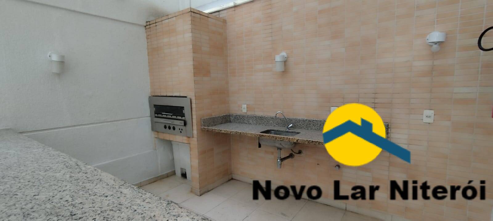 Apartamento à venda com 3 quartos, 100m² - Foto 35