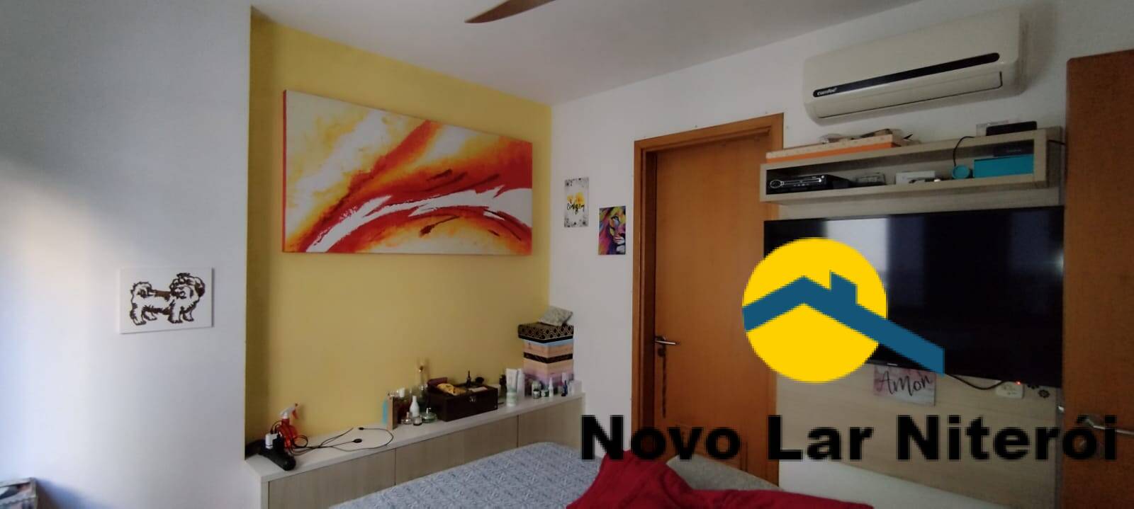 Apartamento à venda com 3 quartos, 100m² - Foto 16