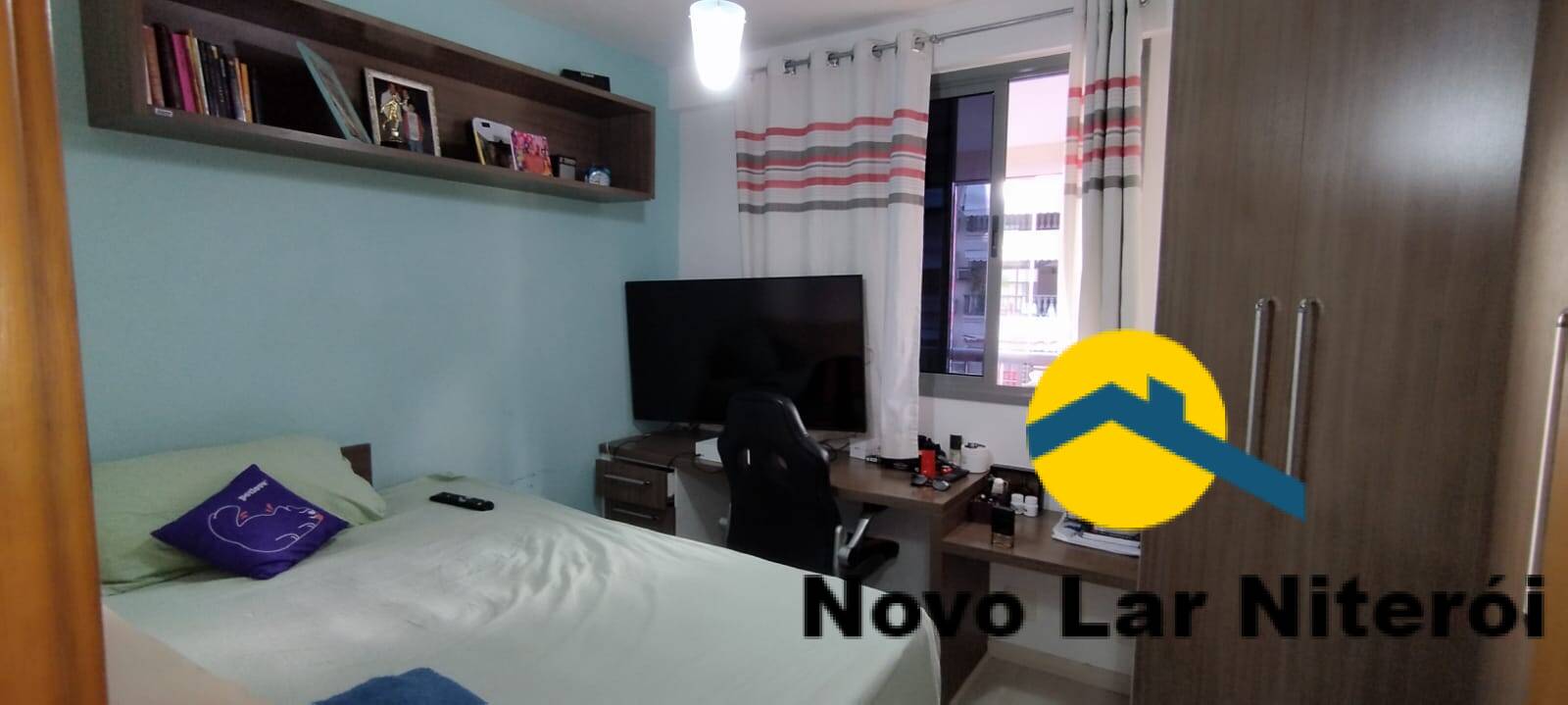 Apartamento à venda com 3 quartos, 100m² - Foto 14