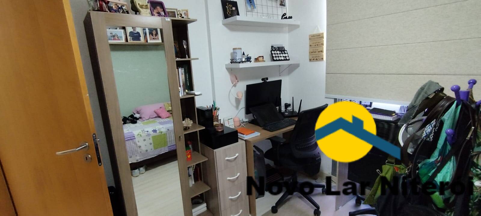 Apartamento à venda com 3 quartos, 100m² - Foto 23