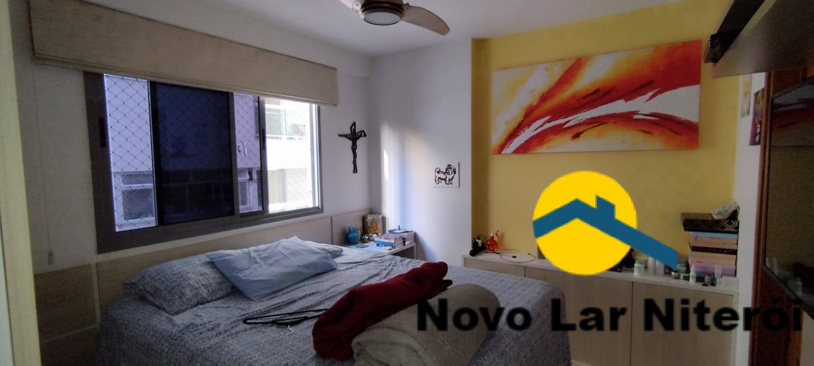 Apartamento à venda com 3 quartos, 100m² - Foto 15