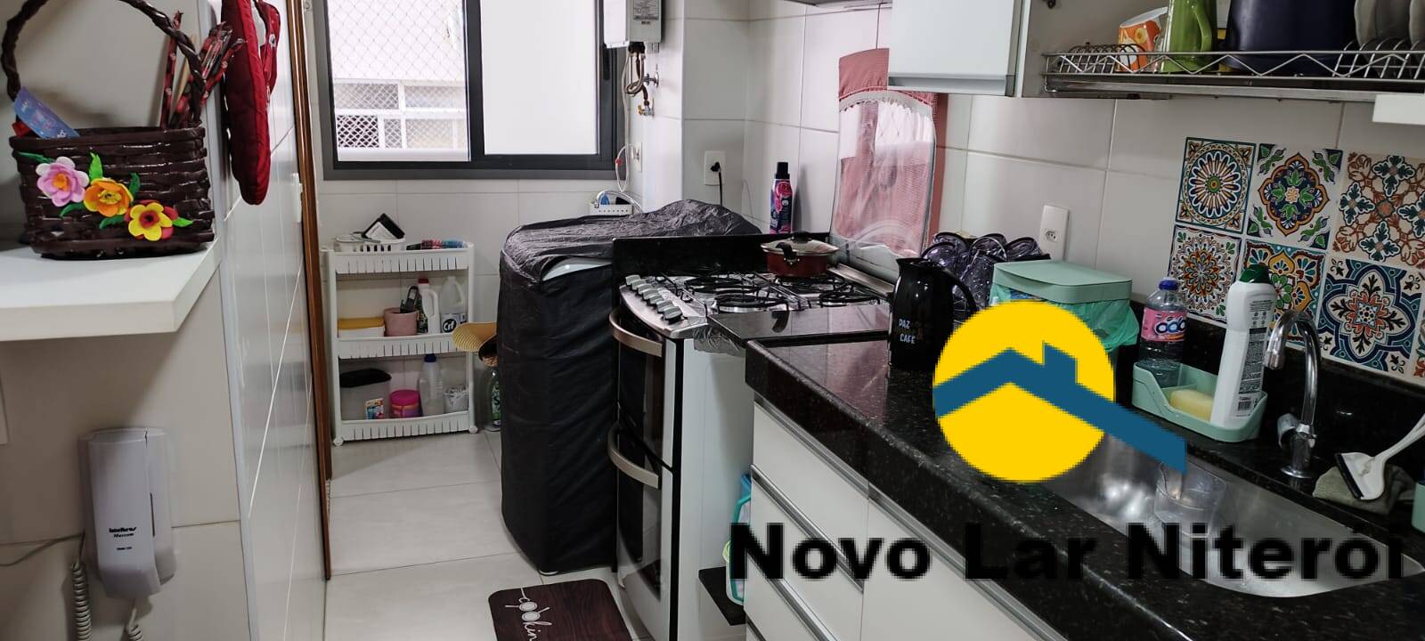 Apartamento à venda com 3 quartos, 100m² - Foto 28