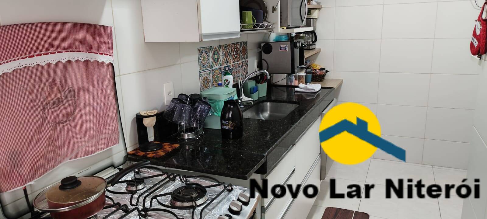 Apartamento à venda com 3 quartos, 100m² - Foto 27