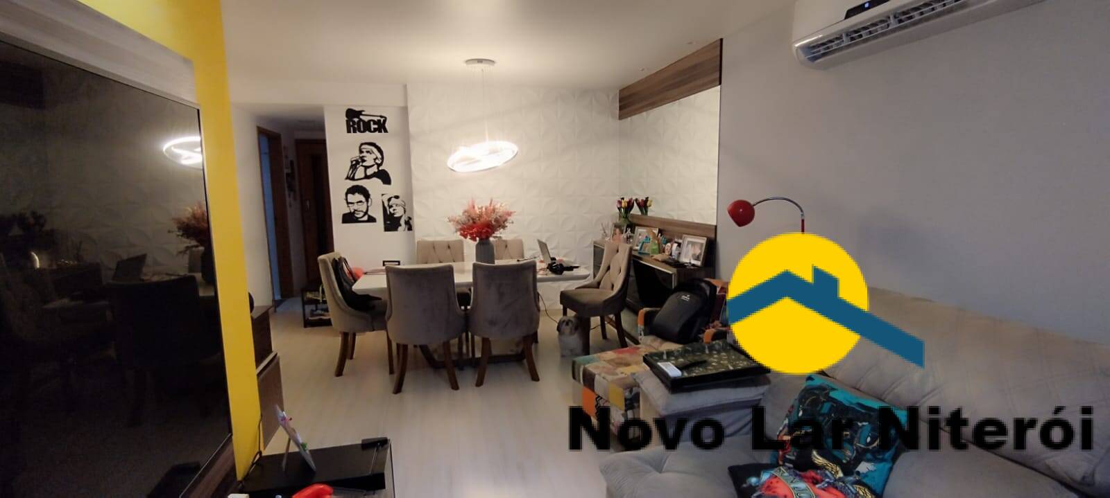 Apartamento à venda com 3 quartos, 100m² - Foto 11