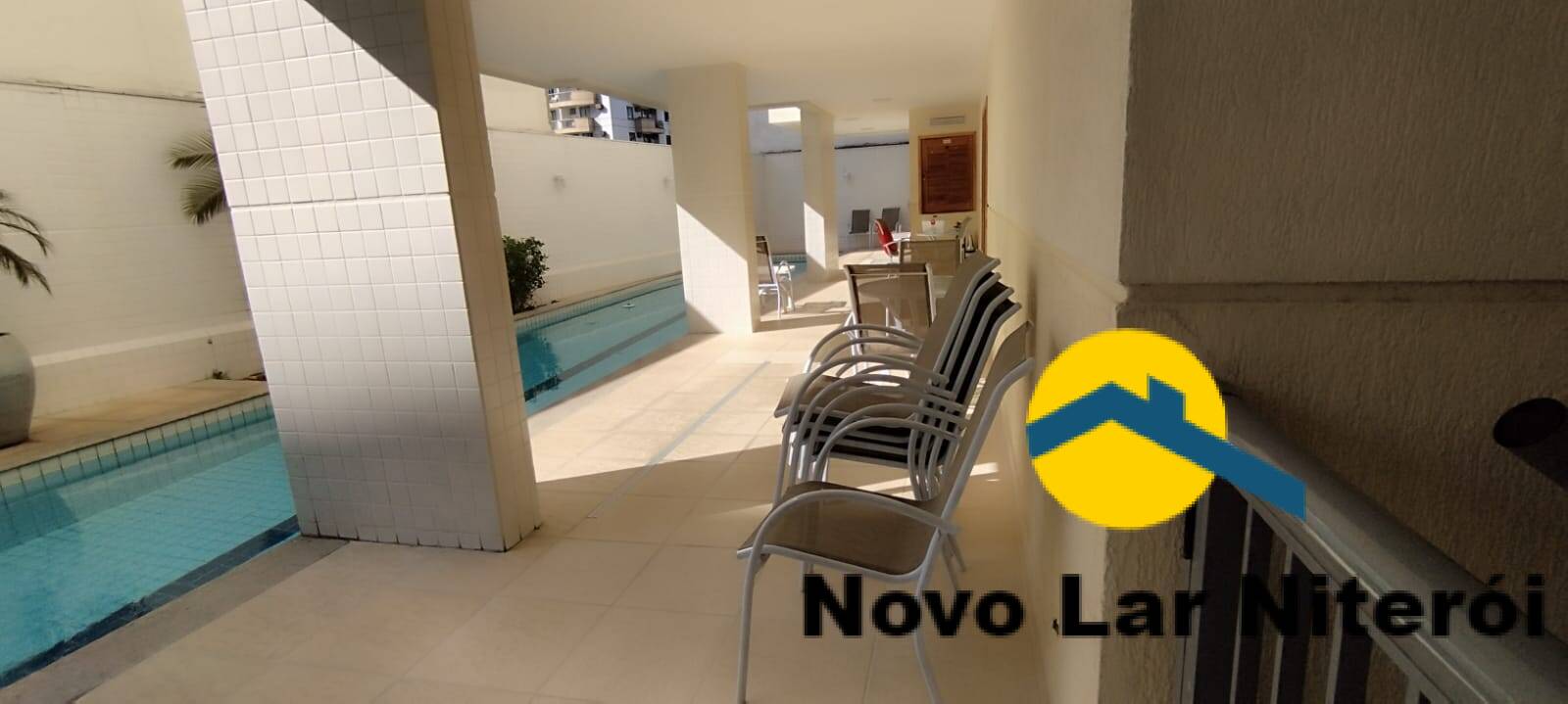 Apartamento à venda com 3 quartos, 100m² - Foto 34