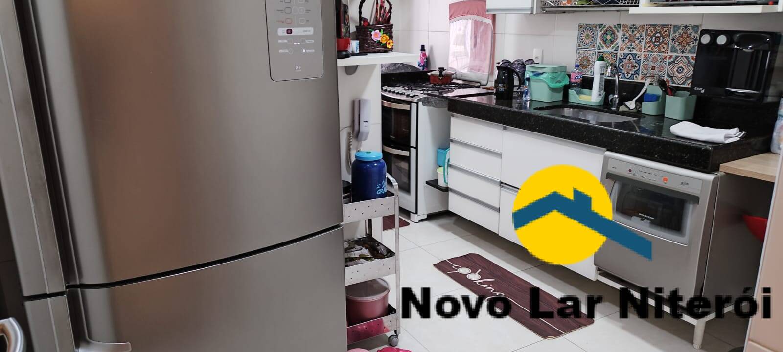 Apartamento à venda com 3 quartos, 100m² - Foto 25