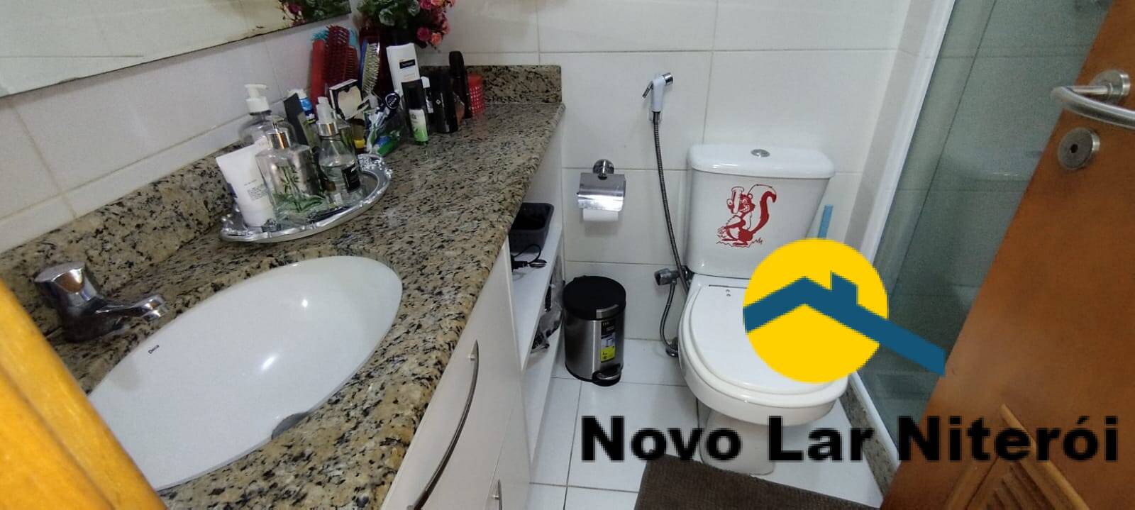 Apartamento à venda com 3 quartos, 100m² - Foto 24