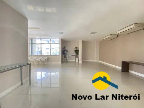 Apartamento à venda com 3 quartos, 100m² - Foto 33